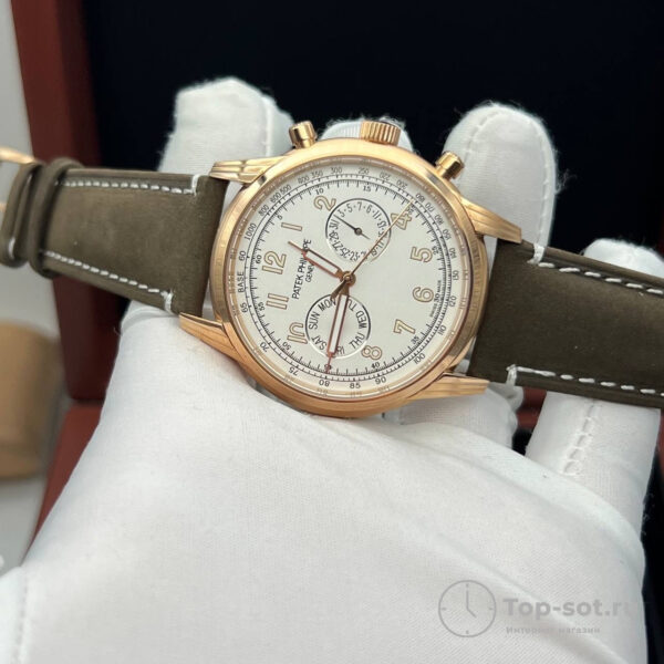 Часы Patek Philippe — изображение 2