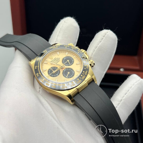 Часы Rolex Daytona — изображение 5