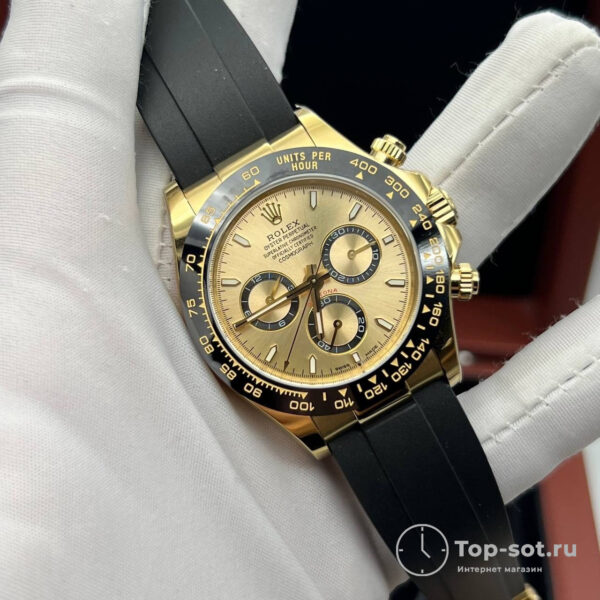 Часы Rolex Daytona — изображение 4