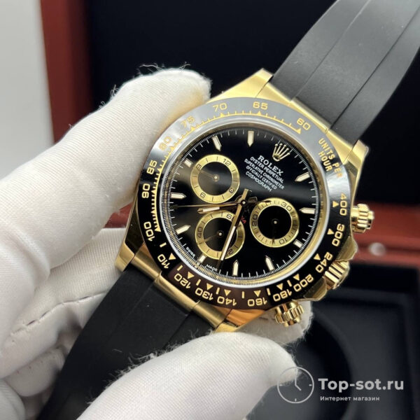 Часы Rolex Daytona — изображение 2