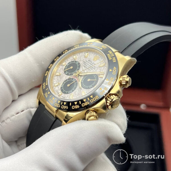 Часы Rolex Daytona — изображение 6