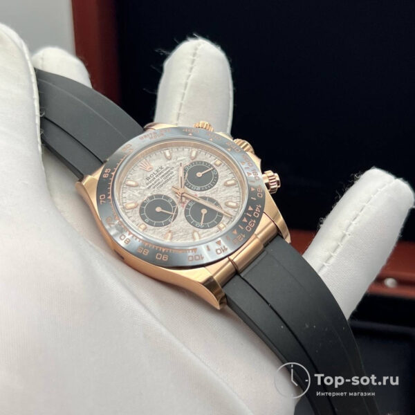Часы Rolex Daytona — изображение 5