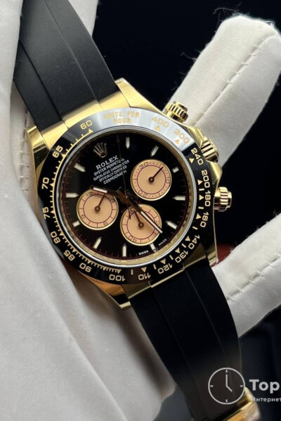 часы Rolex Daytona