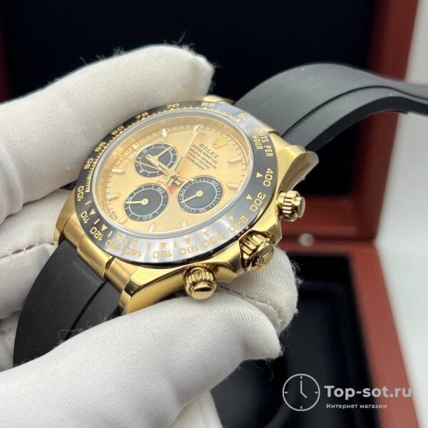 Часы Rolex Daytona — изображение 2