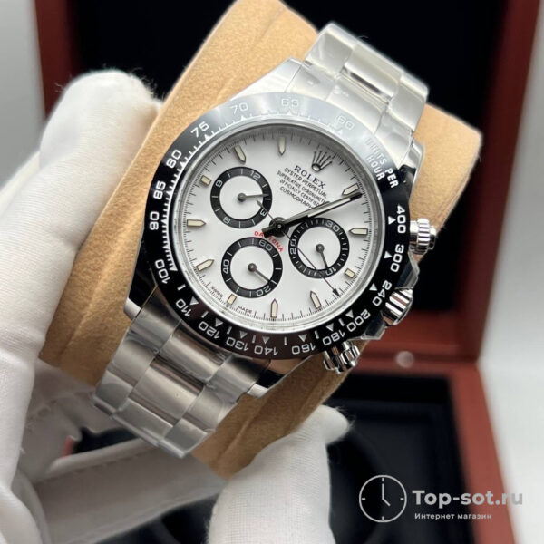 Часы Rolex Daytona — изображение 6