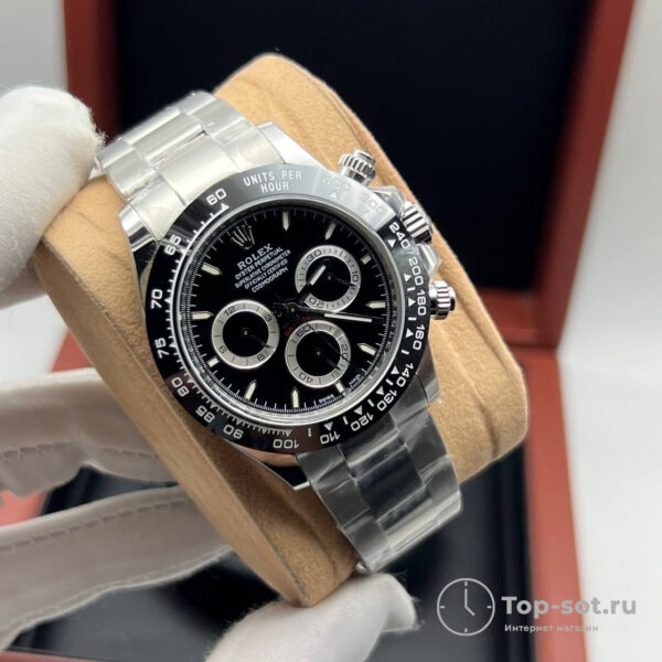 Часы Rolex Daytona — изображение 6