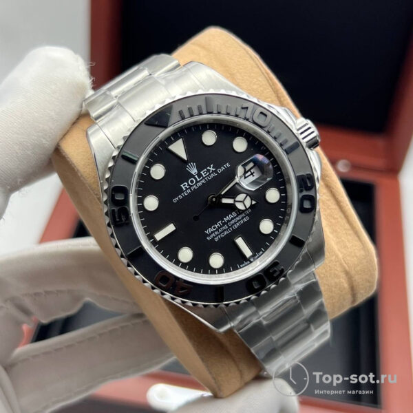 Часы Rolex Yacht-Master — изображение 2