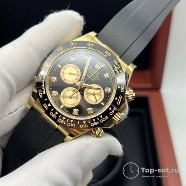 Часы Rolex Daytona — изображение 5