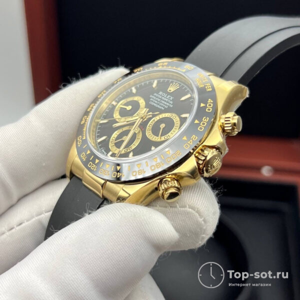 Часы Rolex Daytona — изображение 5