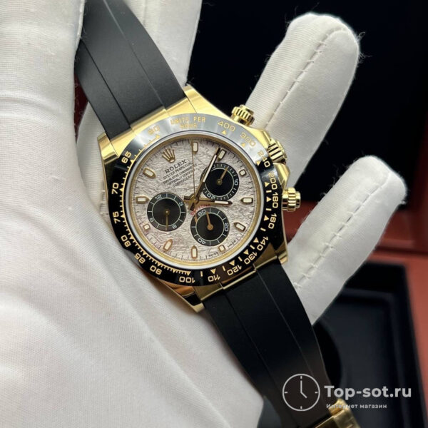 Часы Rolex Daytona — изображение 2
