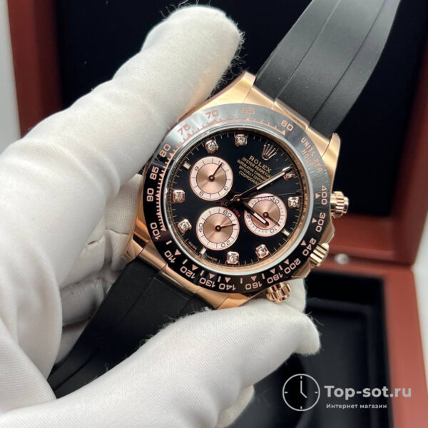 Часы Rolex Daytona — изображение 4