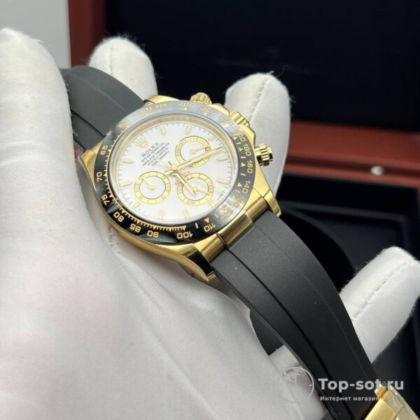 Часы Rolex Daytona — изображение 5