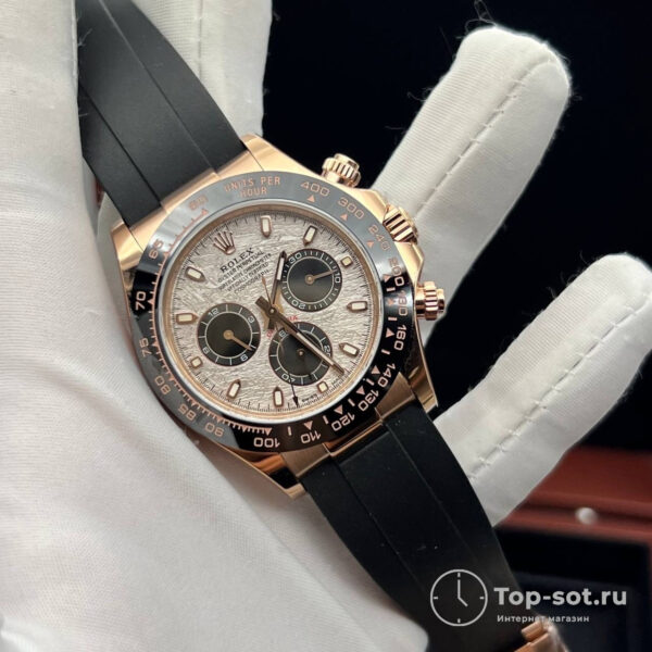 Часы Rolex Daytona — изображение 2