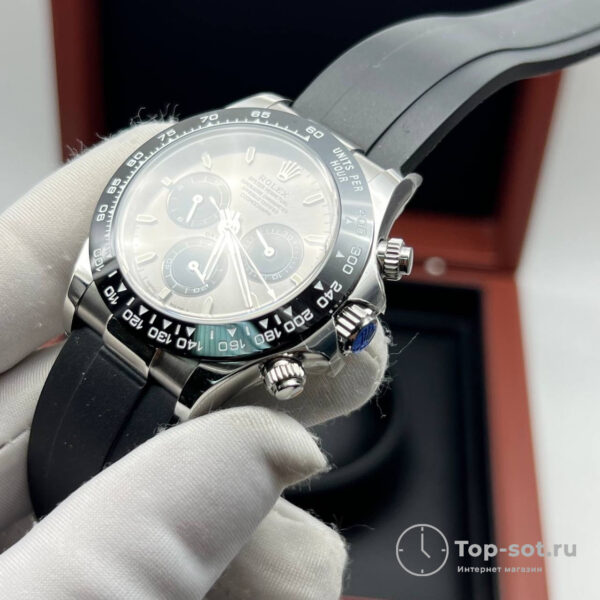 Часы Rolex Daytona — изображение 4