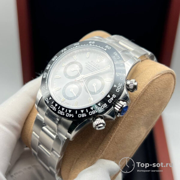 Часы Rolex Daytona — изображение 5