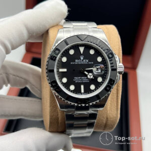 часы Rolex Yacht-Master