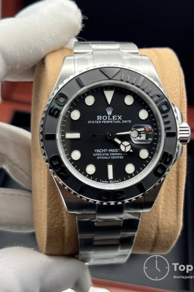 часы Rolex Yacht-Master