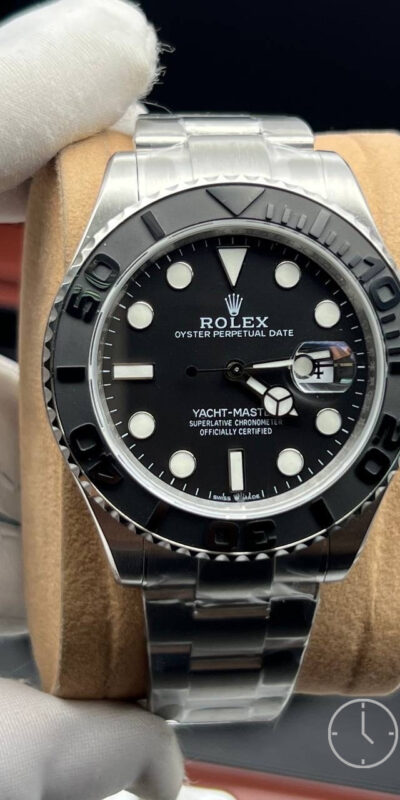 часы Rolex Yacht-Master