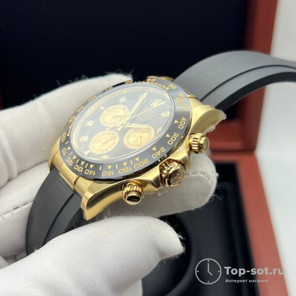 Часы Rolex Daytona — изображение 4