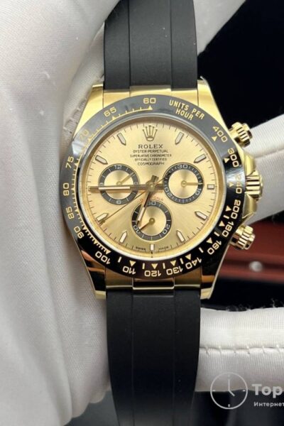 часы Rolex Daytona
