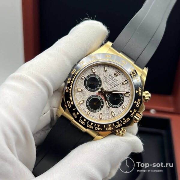 Часы Rolex Daytona — изображение 3