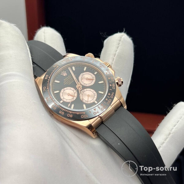 Часы Rolex Daytona — изображение 5