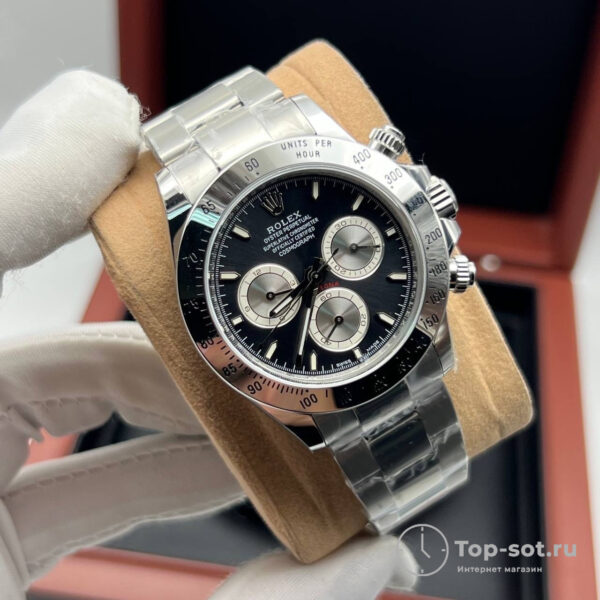 Часы Rolex Daytona — изображение 5