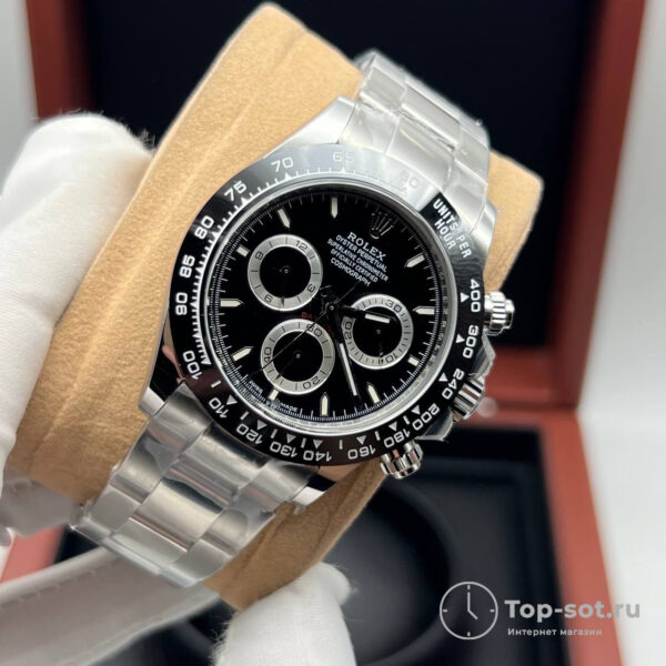 Часы Rolex Daytona — изображение 4