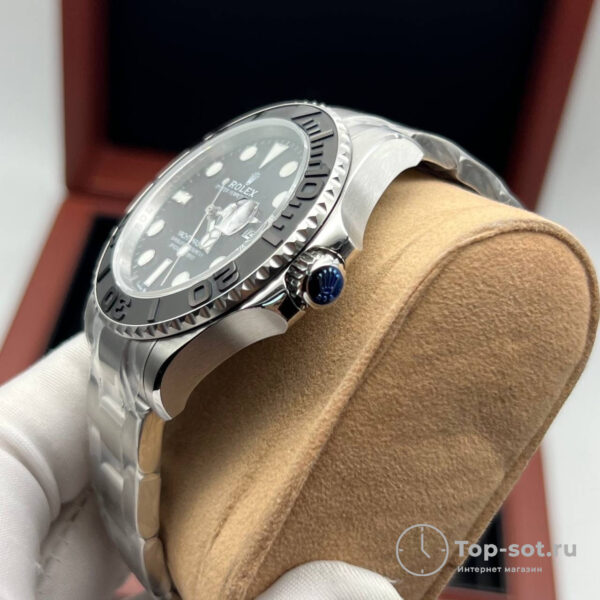 Часы Rolex Yacht-Master — изображение 6