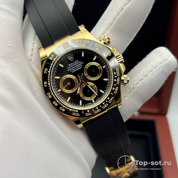 Часы Rolex Daytona — изображение 4