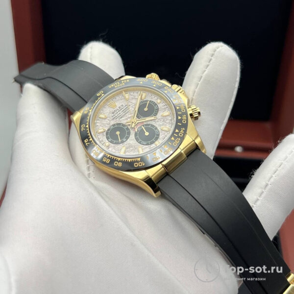 Часы Rolex Daytona — изображение 4