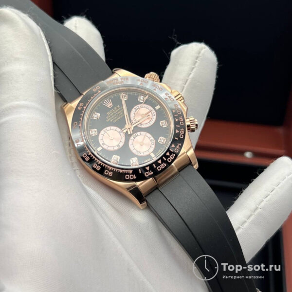 Часы Rolex Daytona — изображение 3