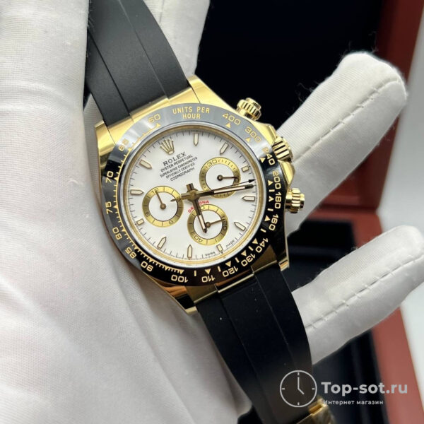 Часы Rolex Daytona — изображение 4