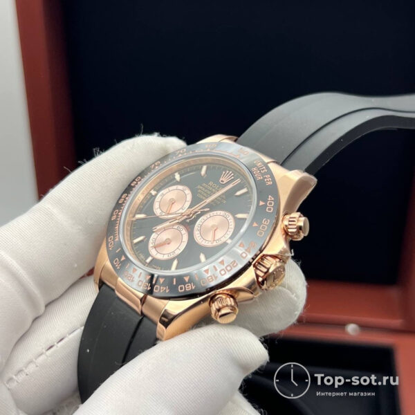 Часы Rolex Daytona — изображение 4