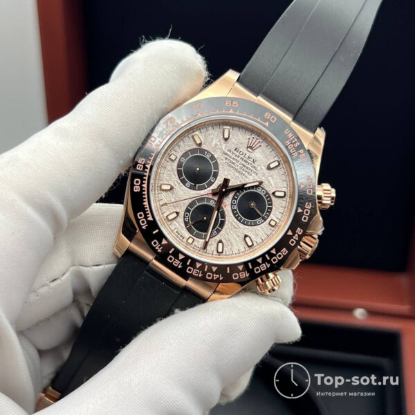 Часы Rolex Daytona — изображение 3