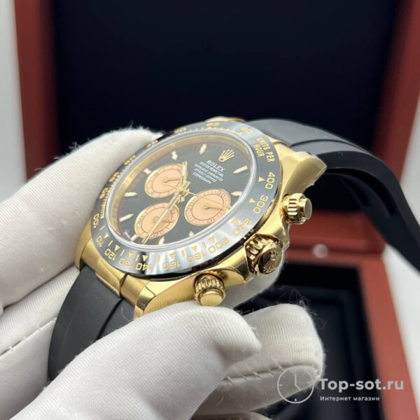 Часы Rolex Daytona — изображение 4