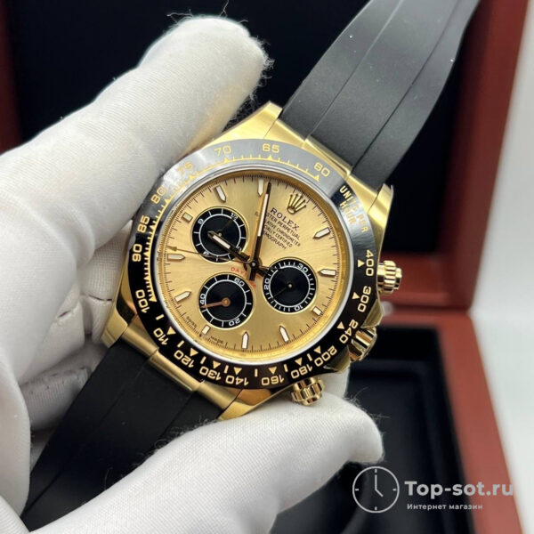 Часы Rolex Daytona — изображение 3