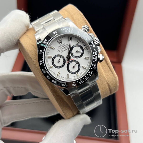Часы Rolex Daytona — изображение 4
