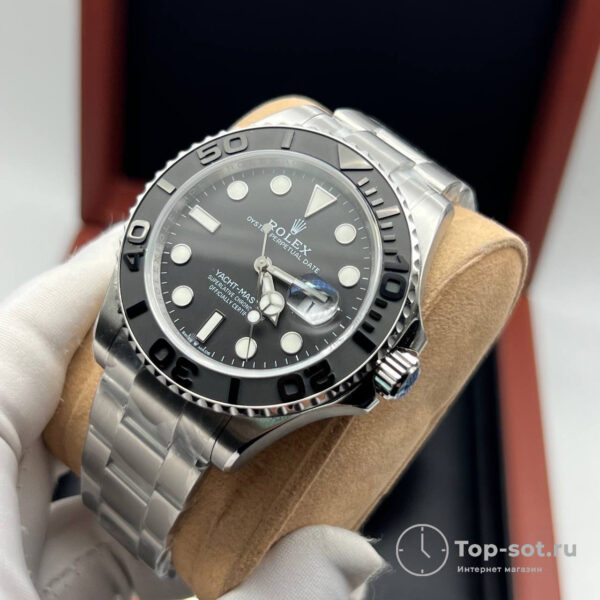 Часы Rolex Yacht-Master — изображение 3