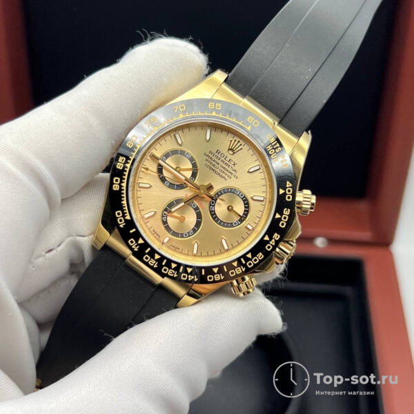 Часы Rolex Daytona — изображение 2