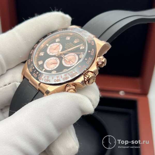 Часы Rolex Daytona — изображение 5