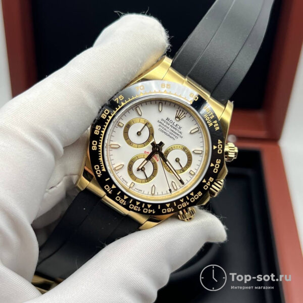 Часы Rolex Daytona — изображение 3
