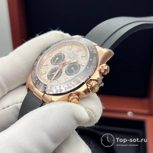 Часы Rolex Daytona — изображение 4
