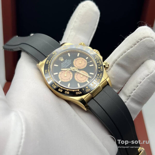 Часы Rolex Daytona — изображение 3
