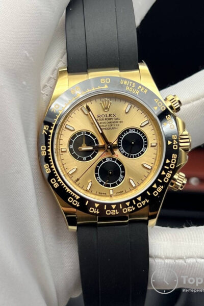 часы Rolex Daytona