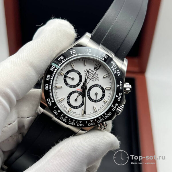 Часы Rolex Daytona — изображение 3