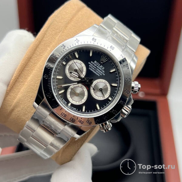 Часы Rolex Daytona — изображение 3