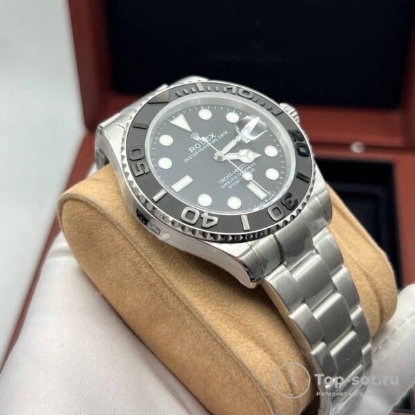 Часы Rolex Yacht-Master — изображение 4