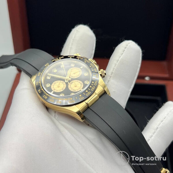 Часы Rolex Daytona — изображение 3