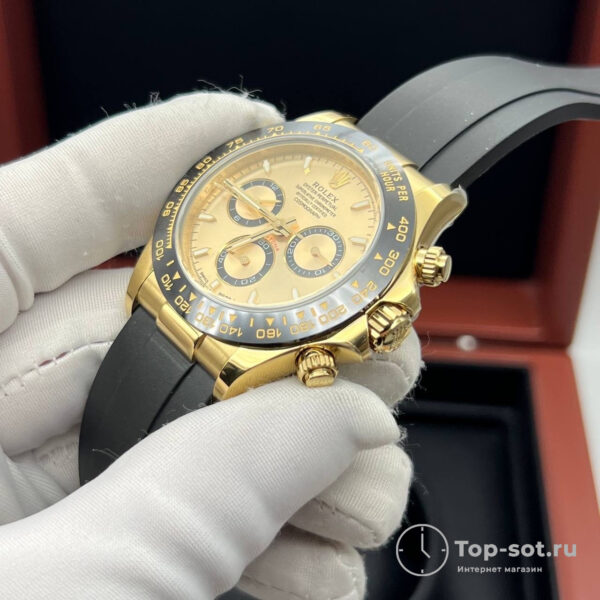 Часы Rolex Daytona — изображение 3